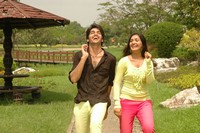 Enduko Nachav Movie New Stills